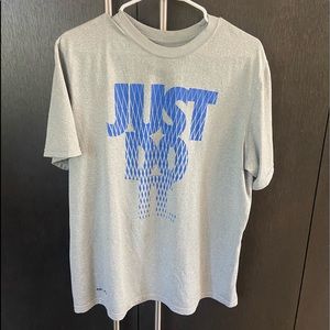 Nike Men’s Dri-fit T-shirt